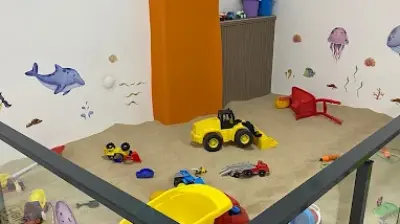 Sultangazi Hopp Bala Oyun Evi & Cafe