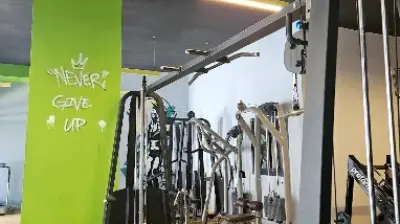 Fit N Stop