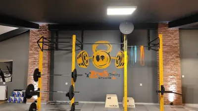 Zems Training Studio