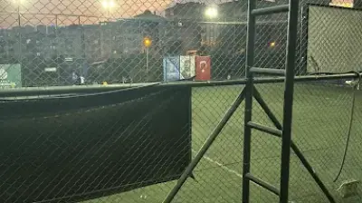 İBB Sultangazi Gazi Spor Tesisi