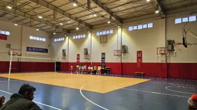 Pask basketbol spor kulübü