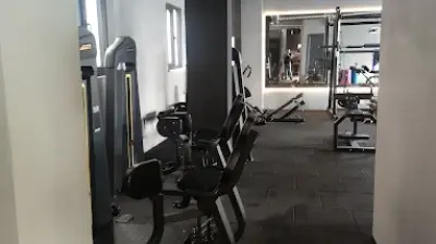 X LIFE gym