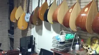 Zengin Müzik Evi Studyo & Cafe