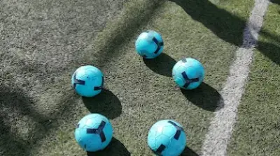Pendik Everest Sportif Futbol Okulu - Kurtköy Futbol Okulu