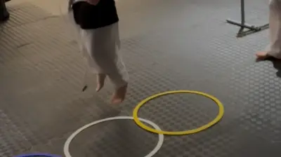 Atlas Taekwondo spor kulübü