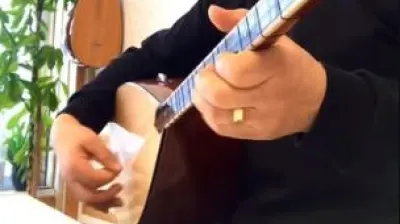 Mahsuni Seçer Müzik Okulu
