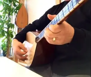Mahsuni Seçer Müzik Okulu