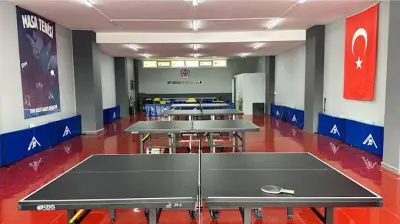 Pendik Mt gelişim spor kulübü