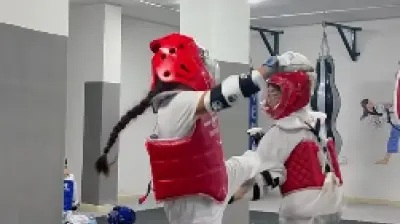 Boğa Taekwondo Spor Kulübü