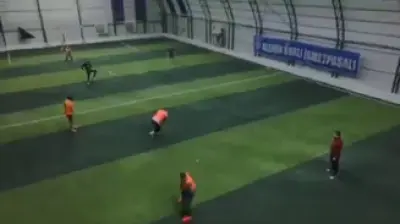 Kaptan Spor Akademi