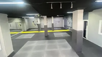 TÜRKSAYAR SPOR OKULU 2