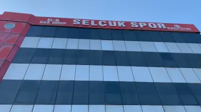 D.S.A Group Selçuk Spor