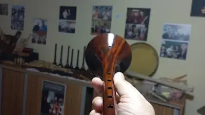 MEY & ZURNA EĞİTİM ATÖLYESİ ALİ BASIK