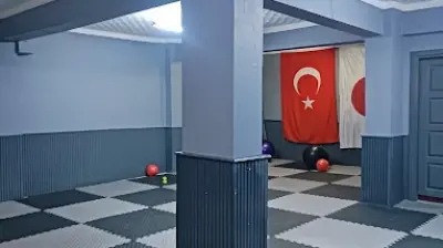 34AY KARATE OKULU