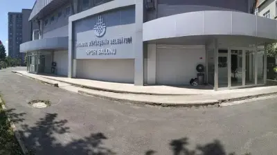 Sultangazi Beşiktaş Spor Okulları