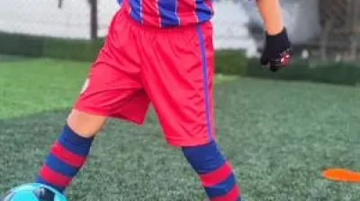 Esentepe altınordu futbol okulu