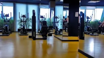 Green Fit House