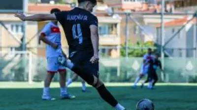 Malkoçoğlu Spor Kulübü Tesisleri