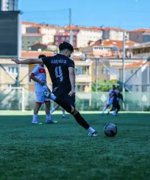 Malkoçoğlu Spor Kulübü Tesisleri