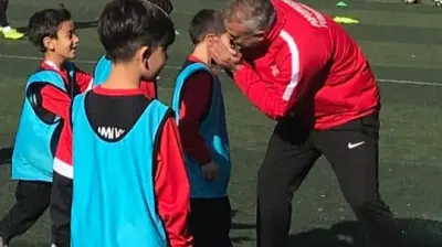 Papen Mustafa Akademi