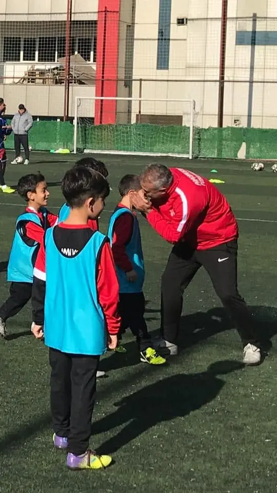 Papen Mustafa Akademi