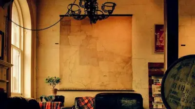Rustic Atölye