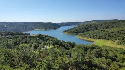 Sultangazi Millet Bahçesi