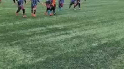 Trabzonspor Sultangazi Futbol Okulu