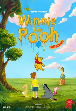Winnie The Pooh Müzikali