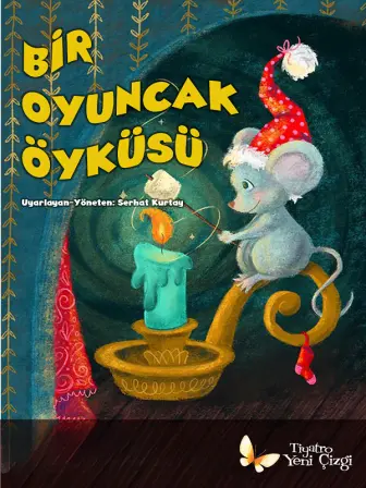 Bir Oyuncak Öyküsü