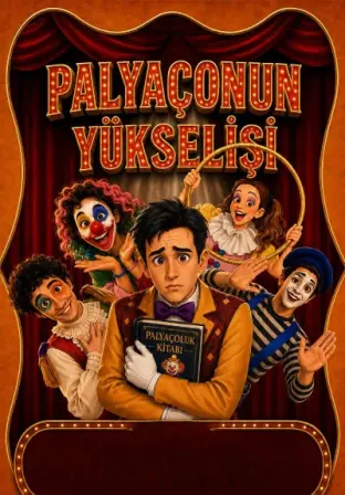Palyaçonun Yükselişi