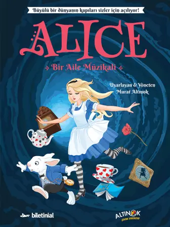 Alice