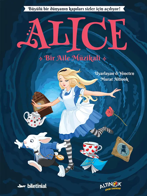 Alice