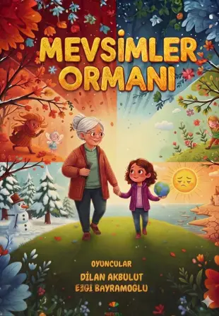 Mevsimler Ormanı
