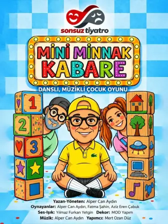 Mini Minnak Kabare
