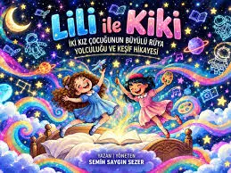 Lilli ile Kiki