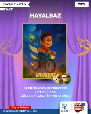 HAYALBAZ