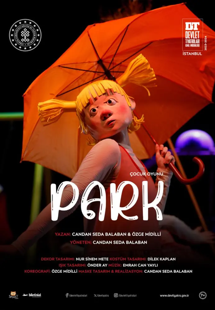 PARK