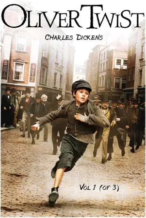 Oliver Twist