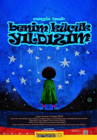 Benim Küçük Yıldızım