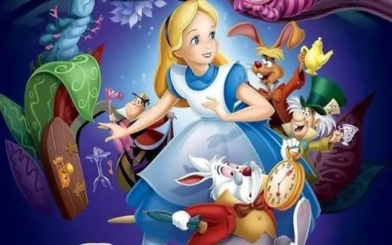 Alice