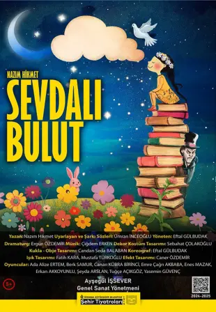Sevdalı Bulut