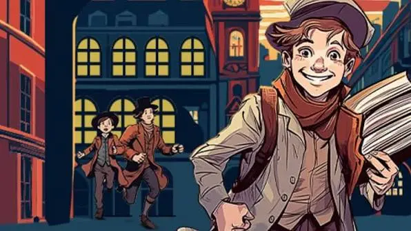 Oliver Twist