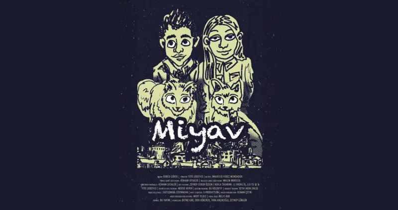 MİYAV