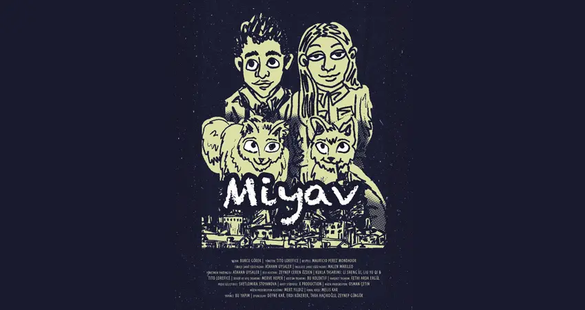 MİYAV