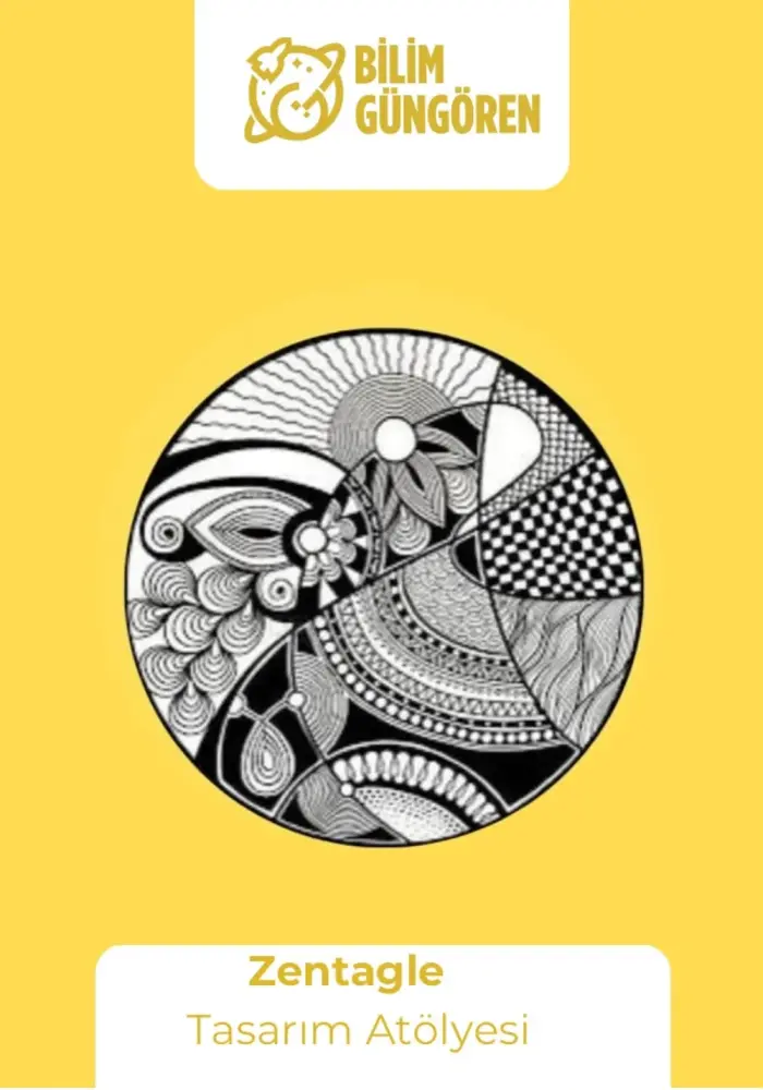 Zentagle
