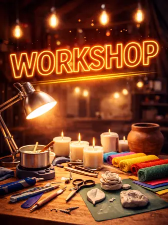 İstanbul Halloween Cookie Workshop