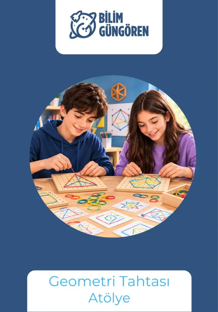 Geometri Tahtası