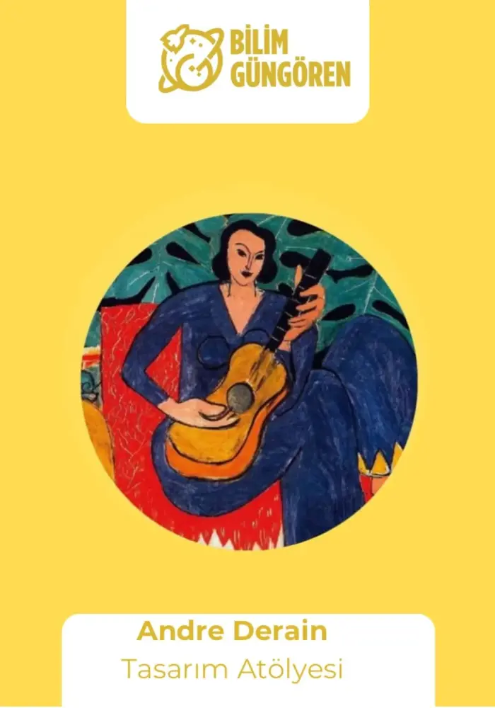 Andre Derain