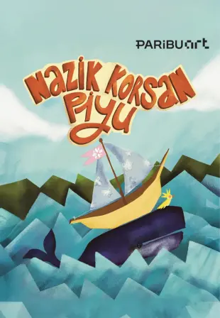 Nazik Korsan Piyu